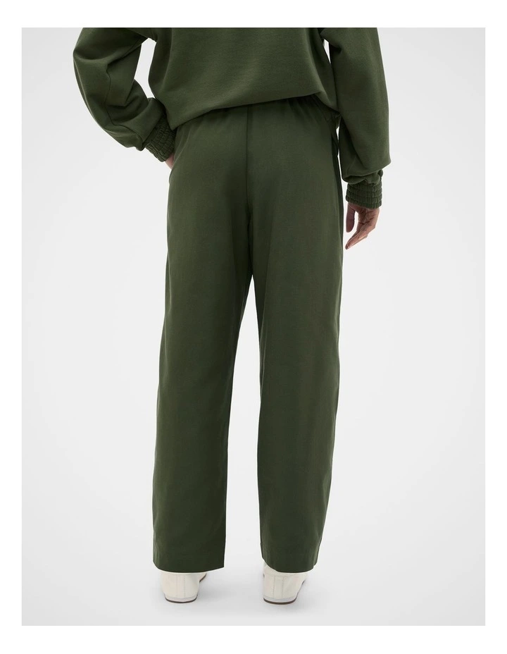 Elasticated Utility Pant image 2