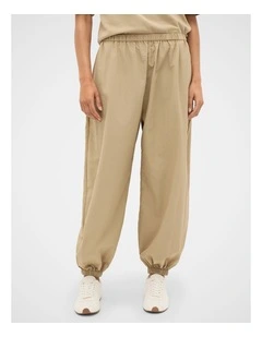 Parachute Elasticated Pant