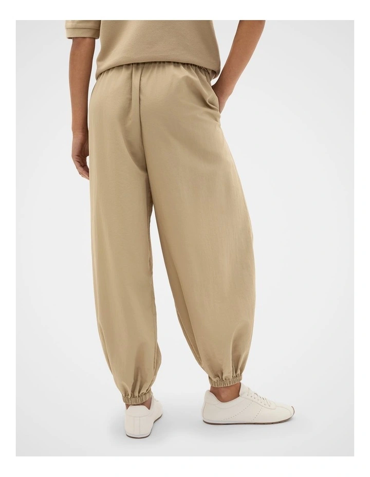 Parachute Elasticated Pant image 2