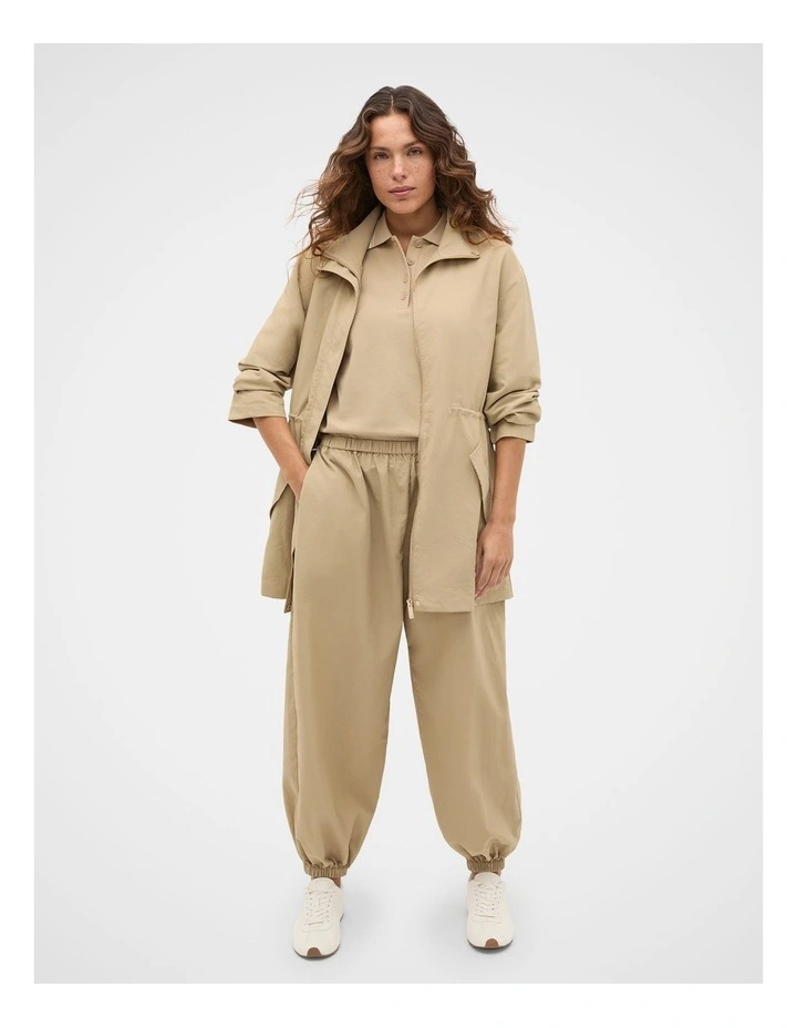 Parachute Elasticated Pant image 4