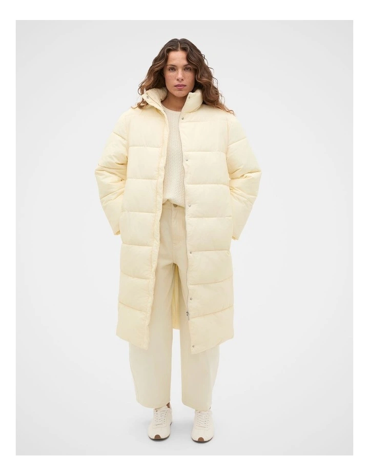 Puffer Coat image 3