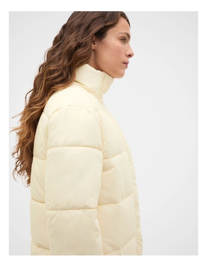 Puffer Coat image 4