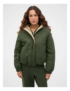 Reversible Jacket