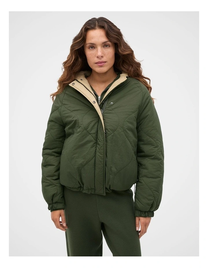 Reversible Jacket image 1