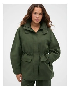 Utility Jacket
