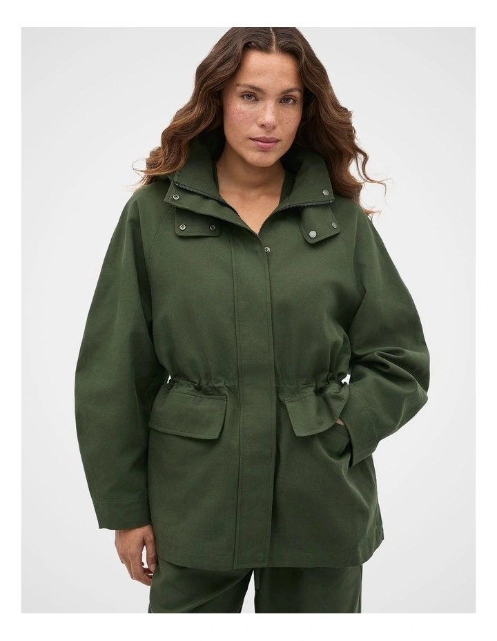 Utility Jacket image 1