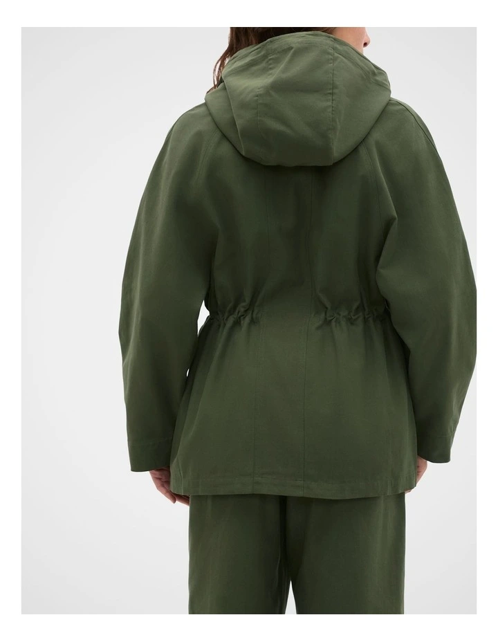 Utility Jacket image 2
