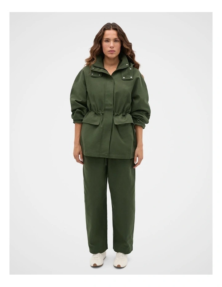 Utility Jacket image 3