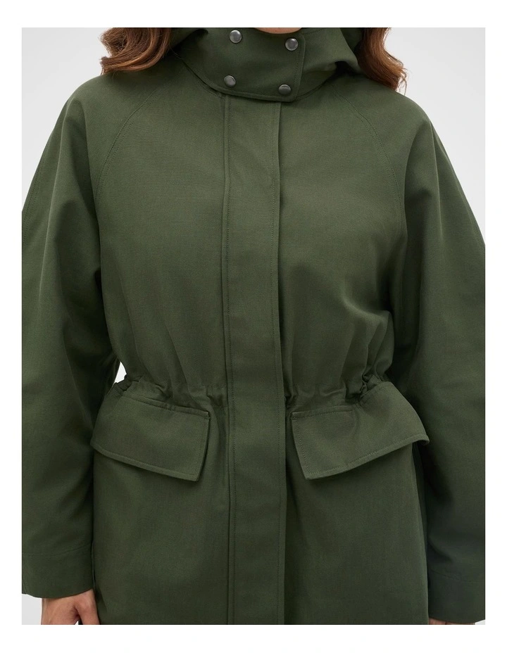Utility Jacket image 4