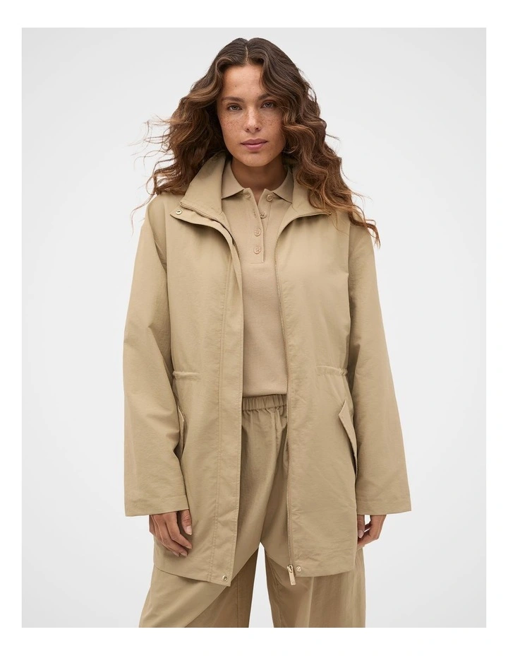 Parachute Anorak image 1