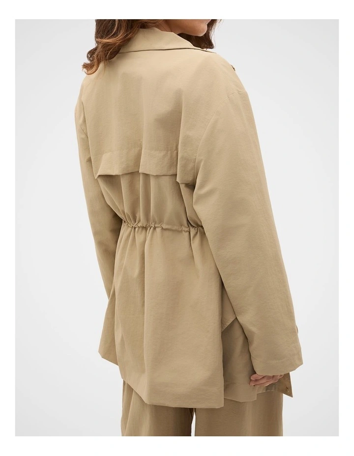 Parachute Anorak image 2