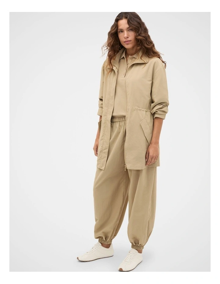 Parachute Anorak image 3