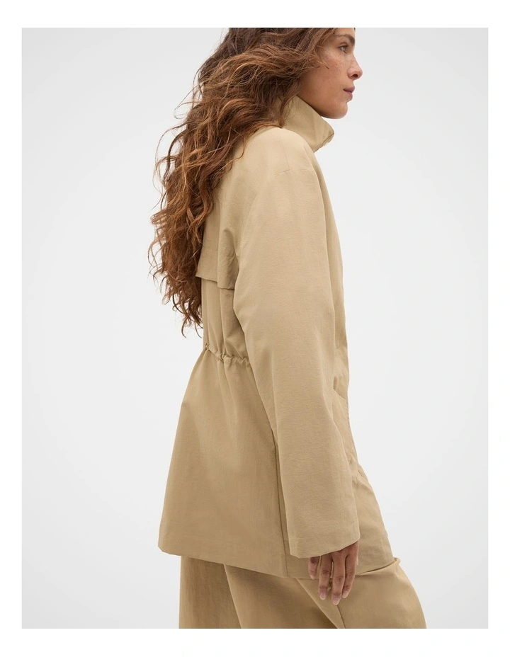 Parachute Anorak image 4