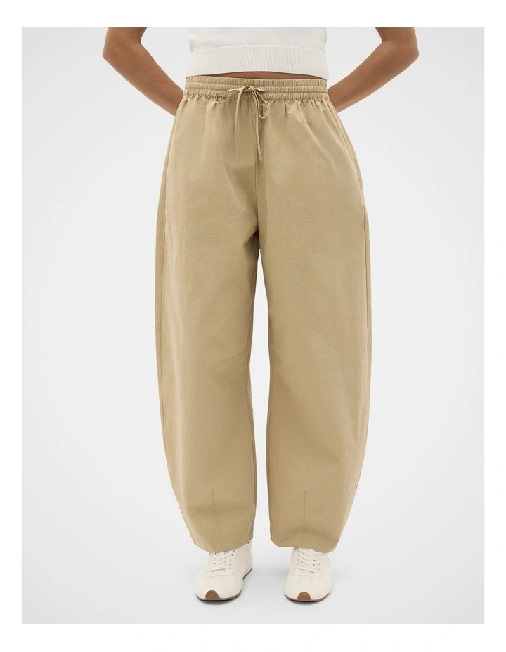 Cotton Elasticated Pant image 1