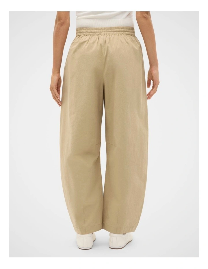 Cotton Elasticated Pant image 2