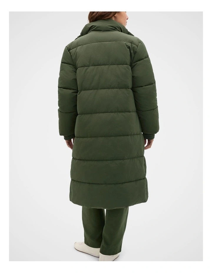 Puffer Coat image 2