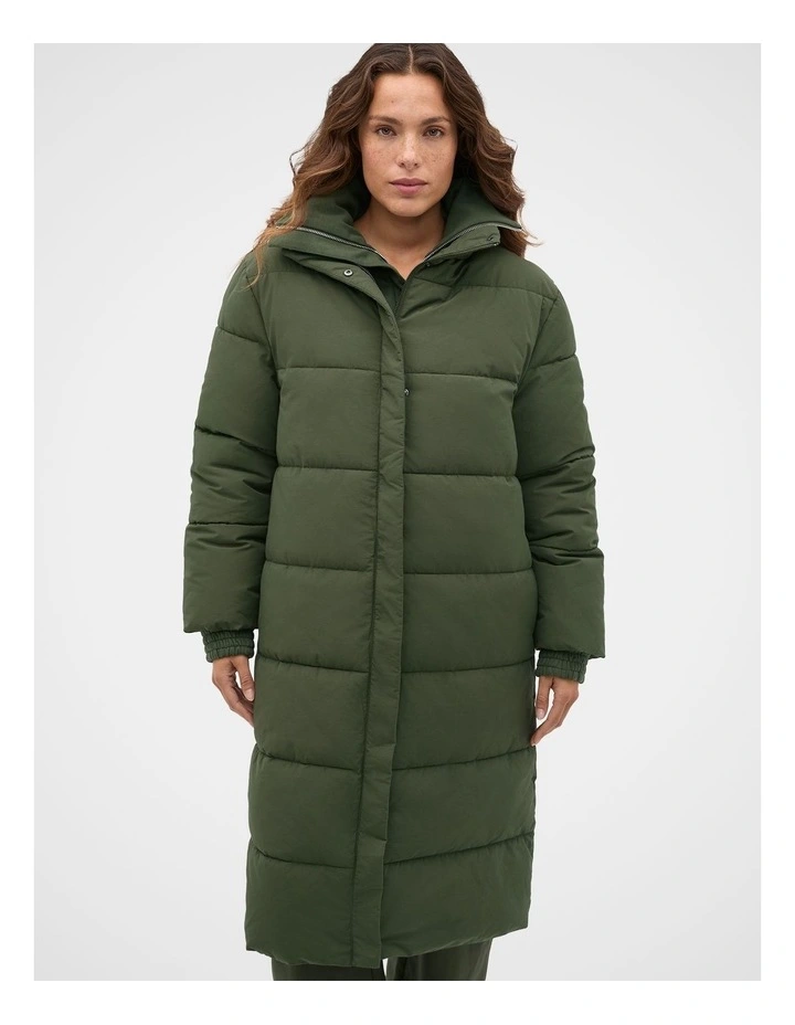 Puffer Coat image 3
