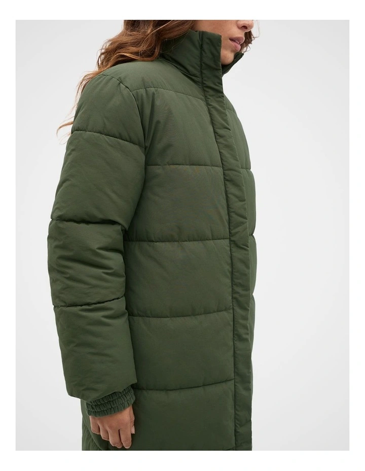 Puffer Coat image 4