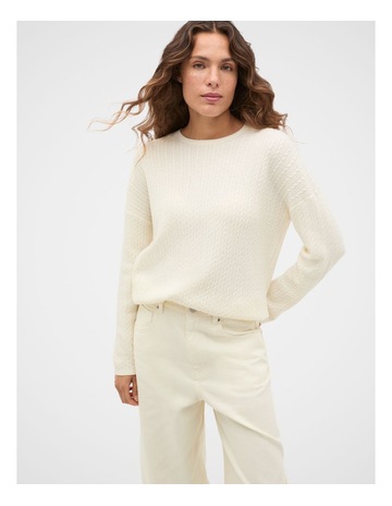 Coconut Cream colour
