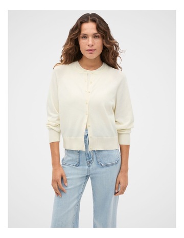 Coconut Cream colour