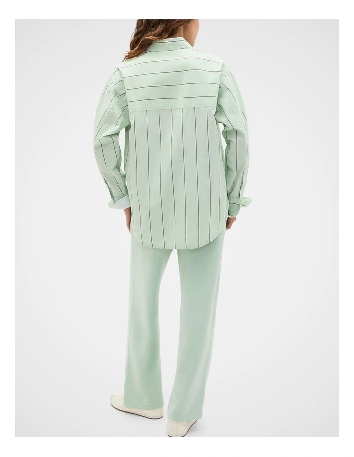 Poplin Classic Shirt image 2