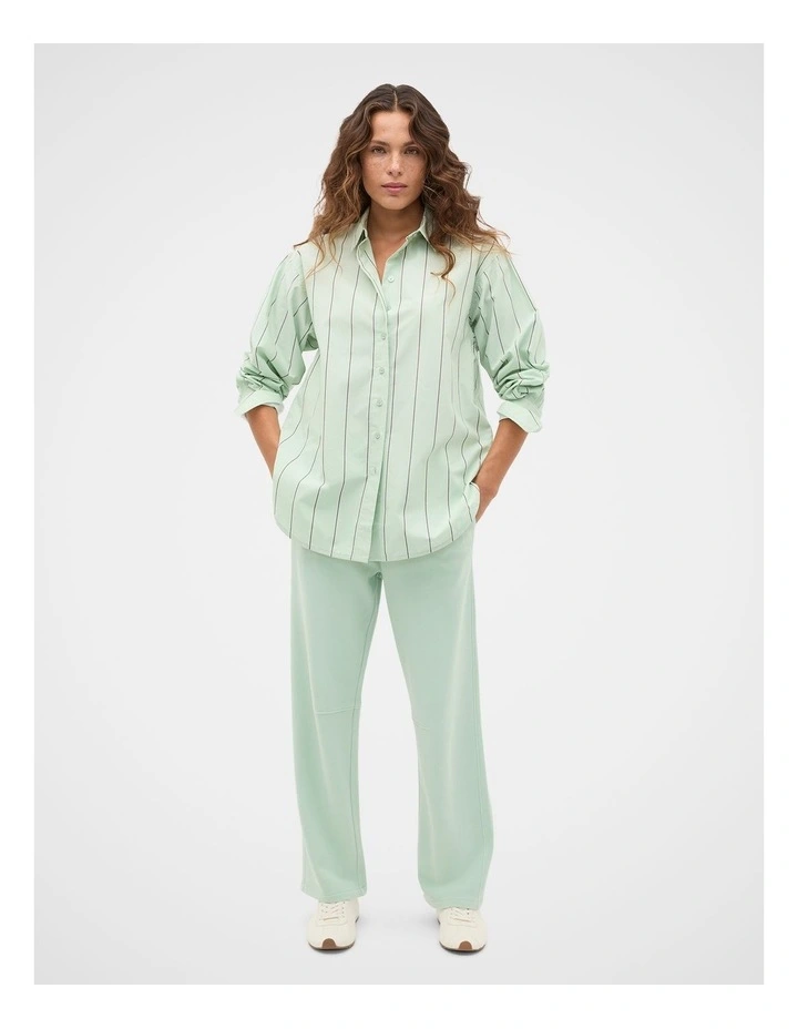 Poplin Classic Shirt image 4