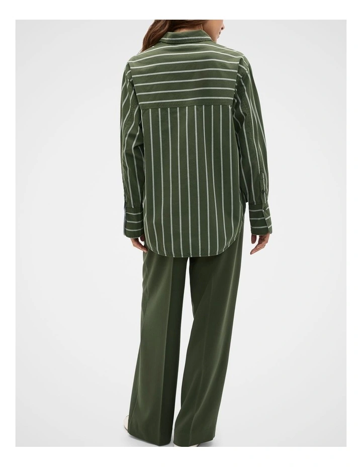Poplin Classic Shirt image 2