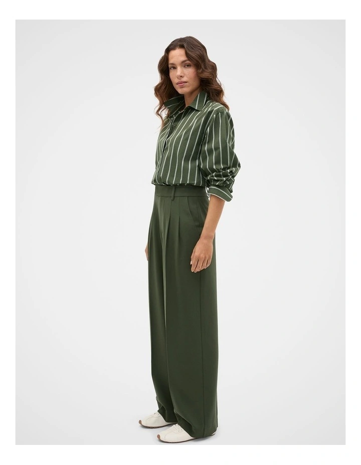 Poplin Classic Shirt image 4