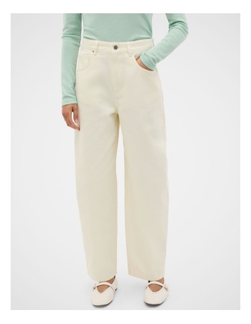 Coconut Cream colour