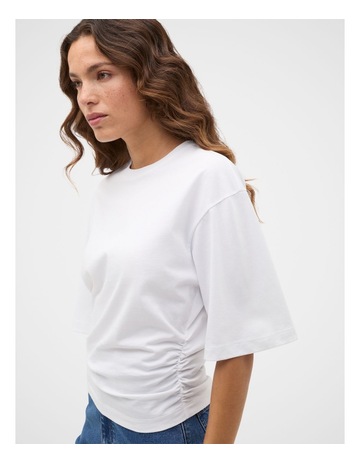 Whisper White colour