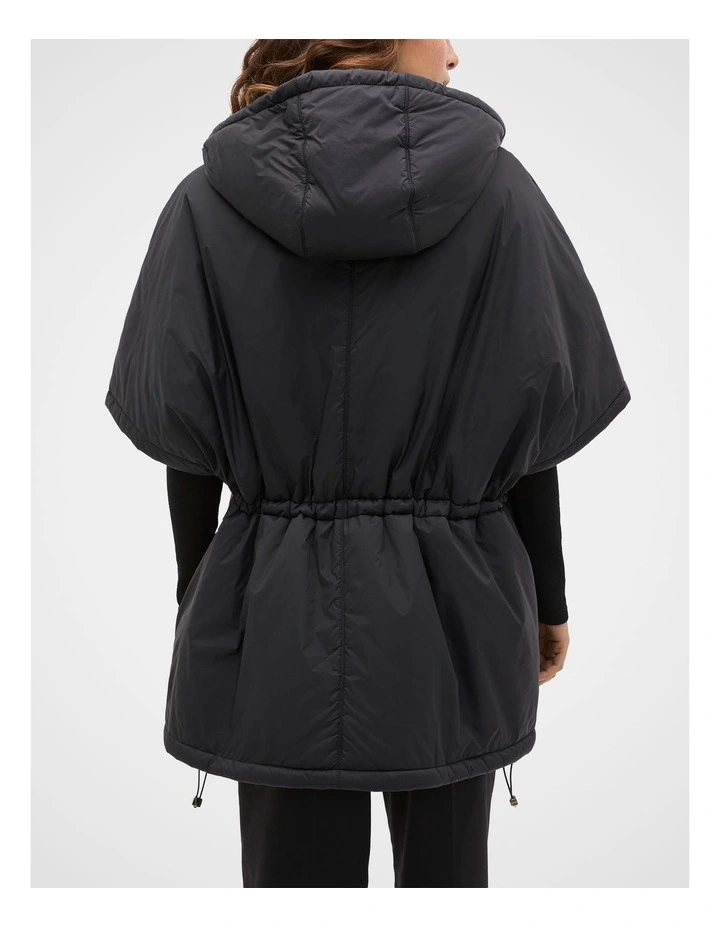 Soft Shell Poncho image 2