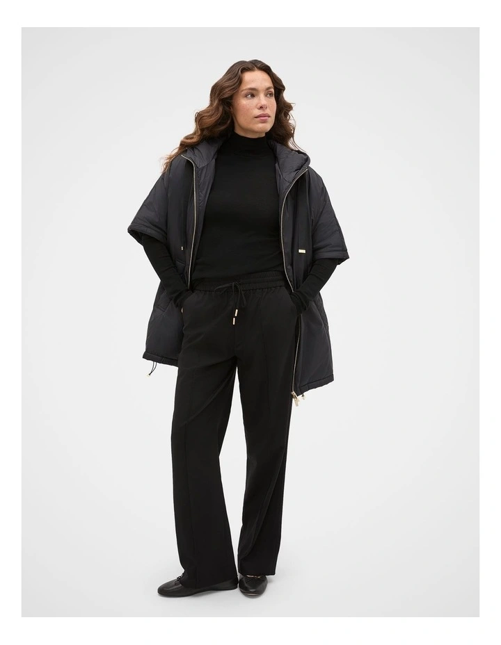 Soft Shell Poncho image 3