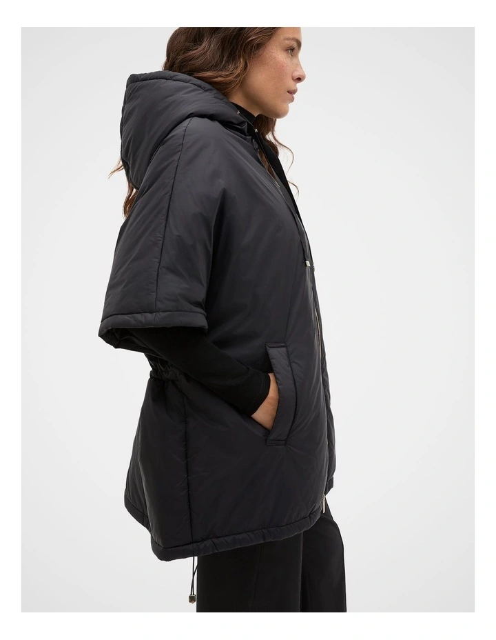 Soft Shell Poncho image 4