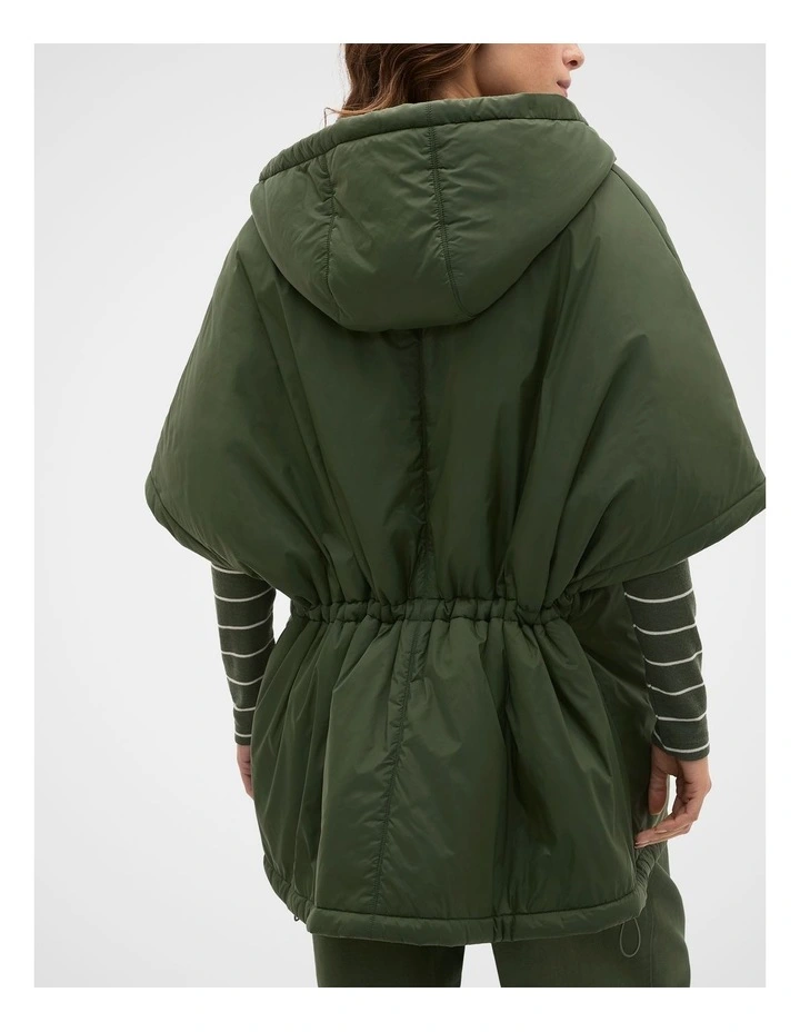 Soft Shell Poncho image 2