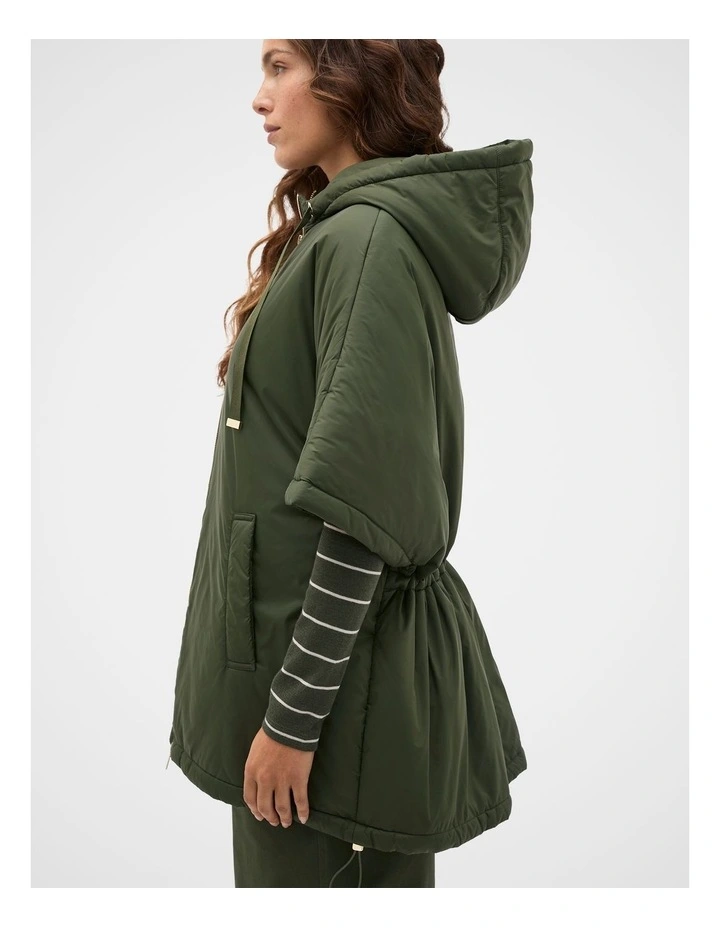 Soft Shell Poncho image 3