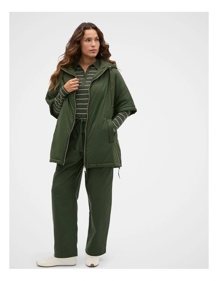 Soft Shell Poncho image 4
