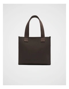 Seed Knit Tote