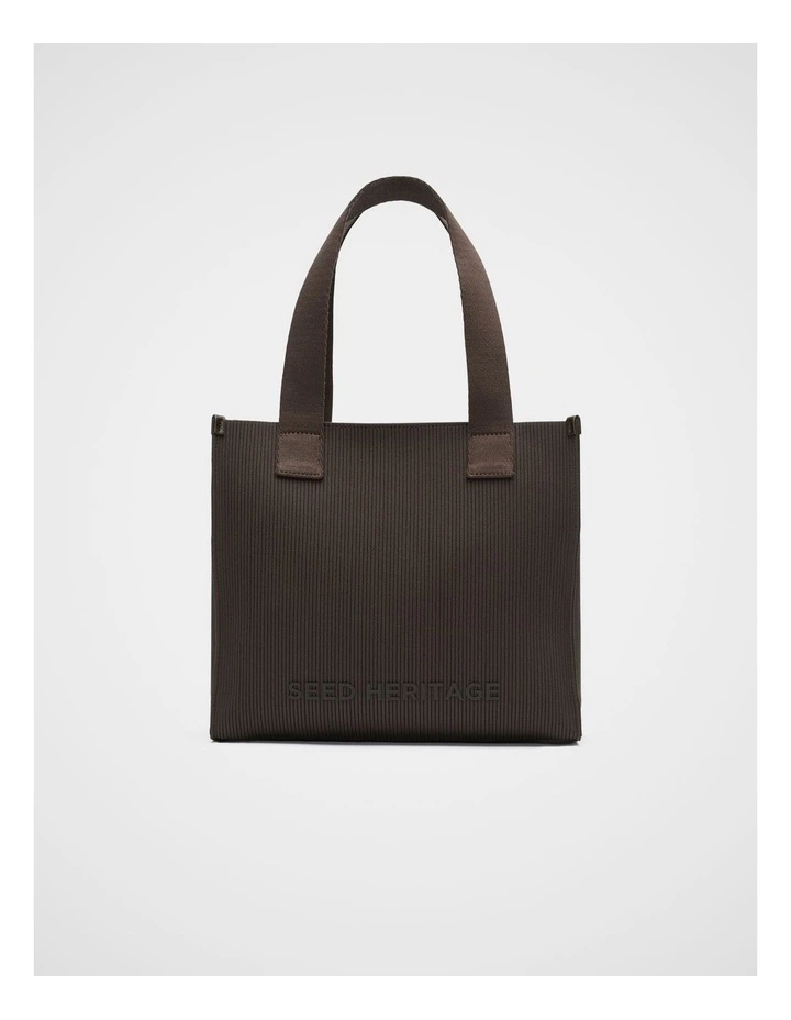 Seed Knit Tote image 1