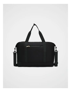Packable Travel Tote