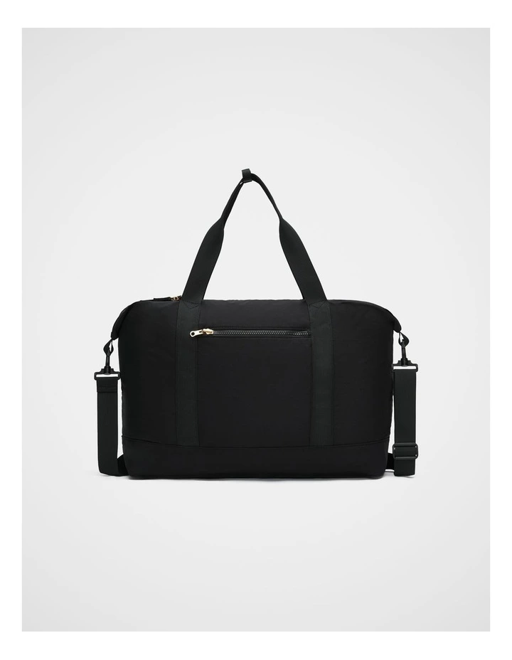 Packable Travel Tote image 1