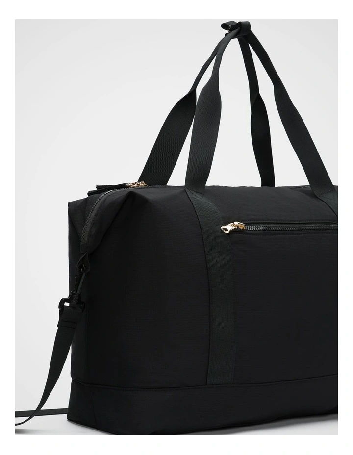 Packable Travel Tote image 3