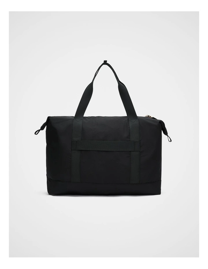 Packable Travel Tote image 4
