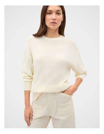 Coconut Cream colour