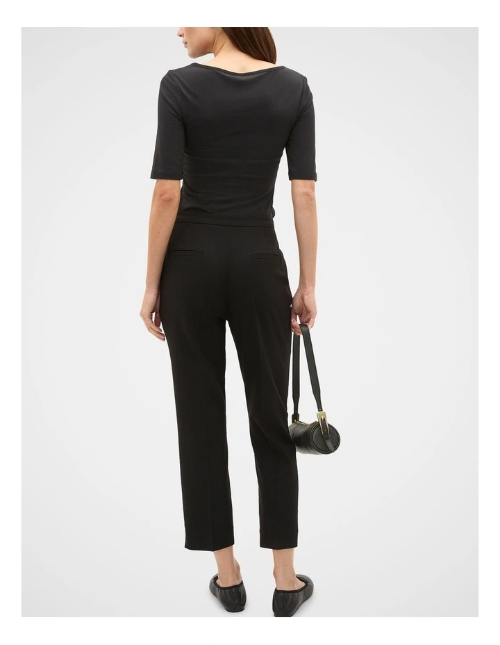 Slim Leg Trouser image 2