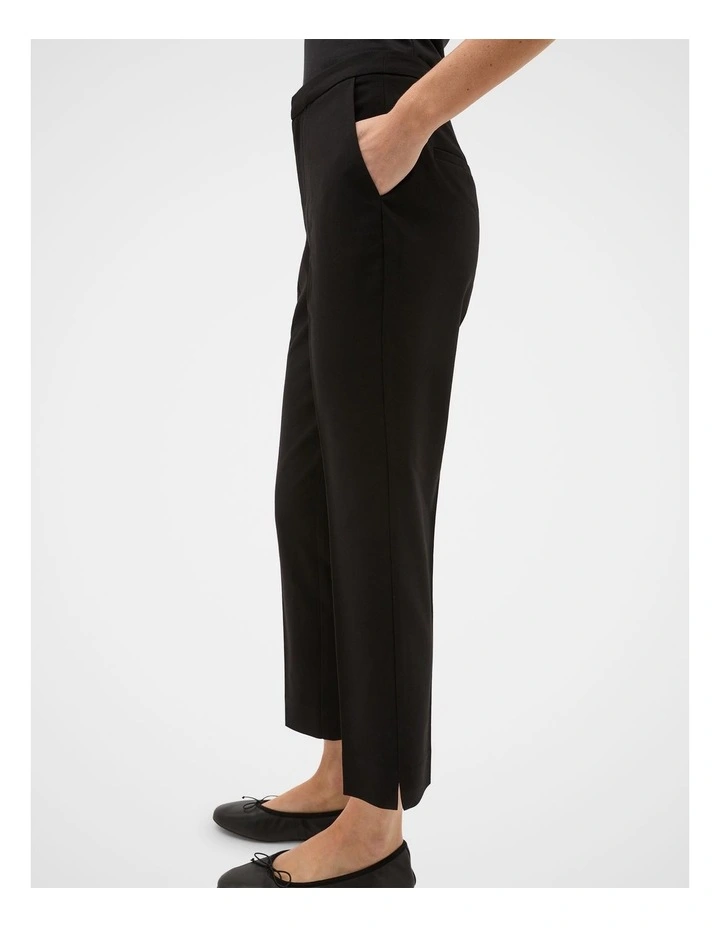 Slim Leg Trouser image 3