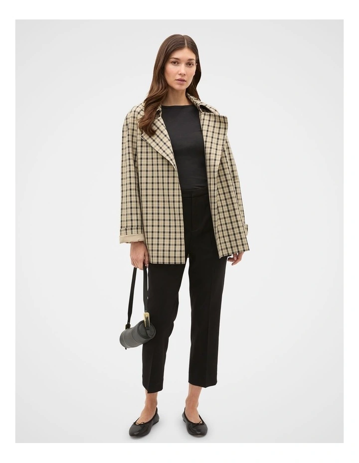 Slim Leg Trouser image 4