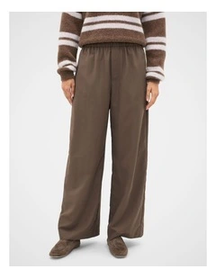 Parachute Wide Leg Pant