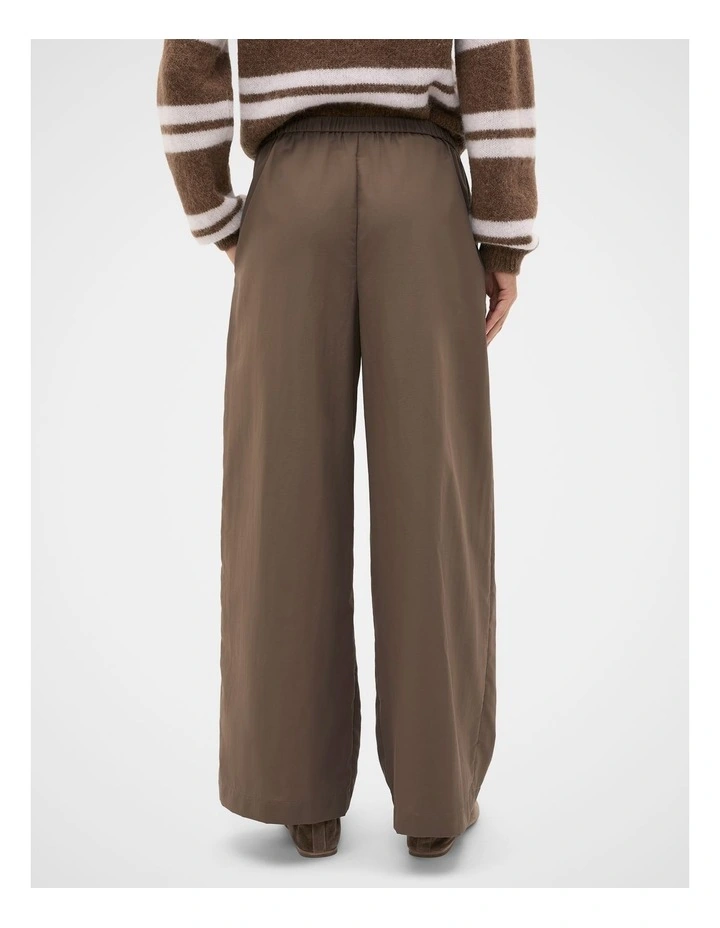 Parachute Wide Leg Pant image 2