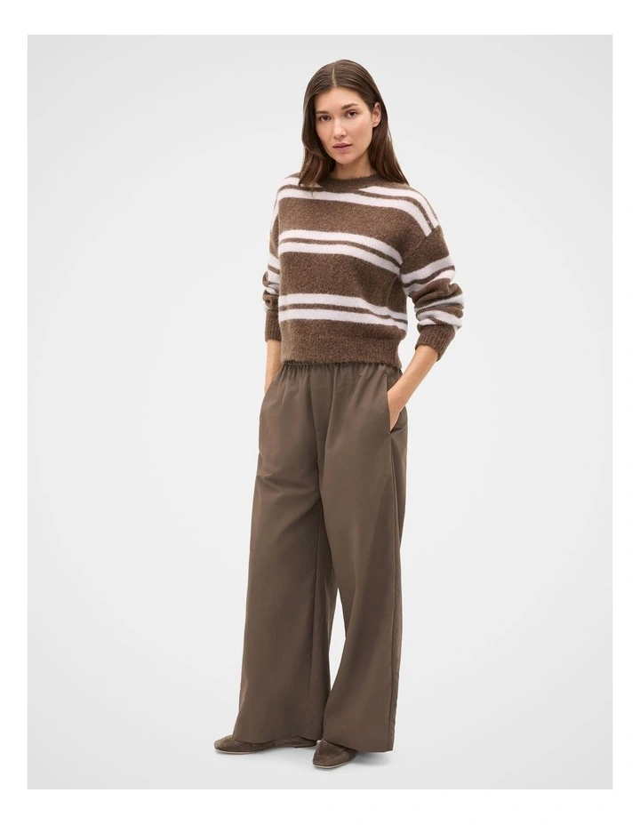 Parachute Wide Leg Pant image 4