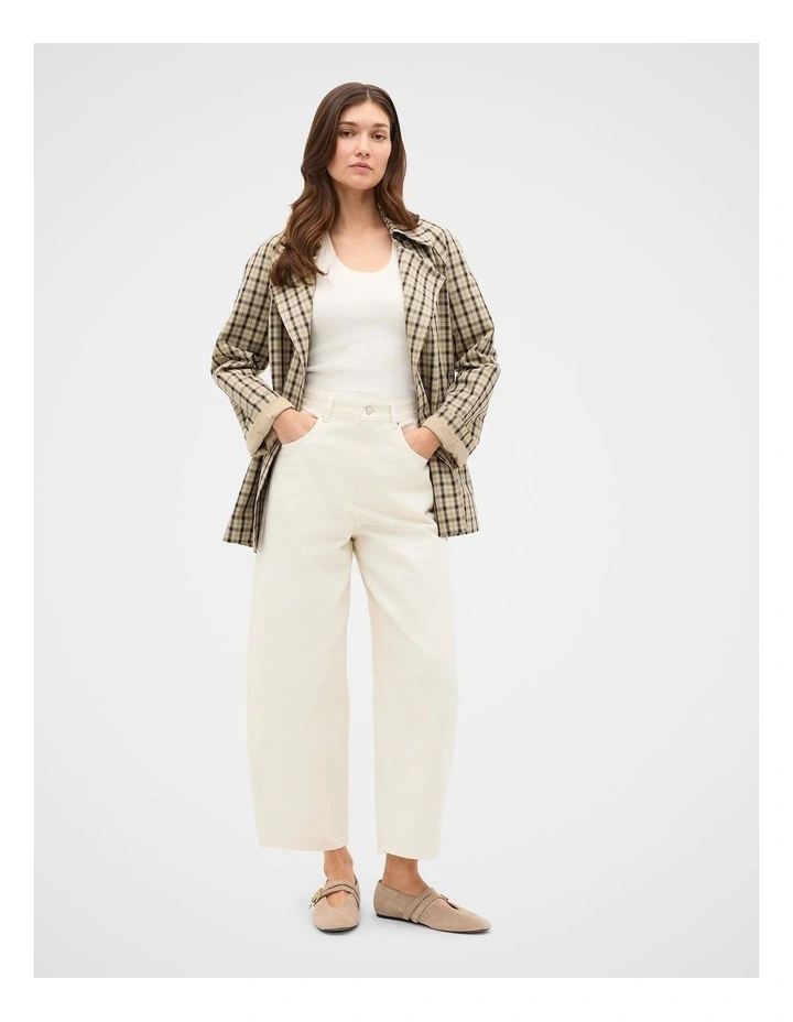 Check Crop Trench image 3